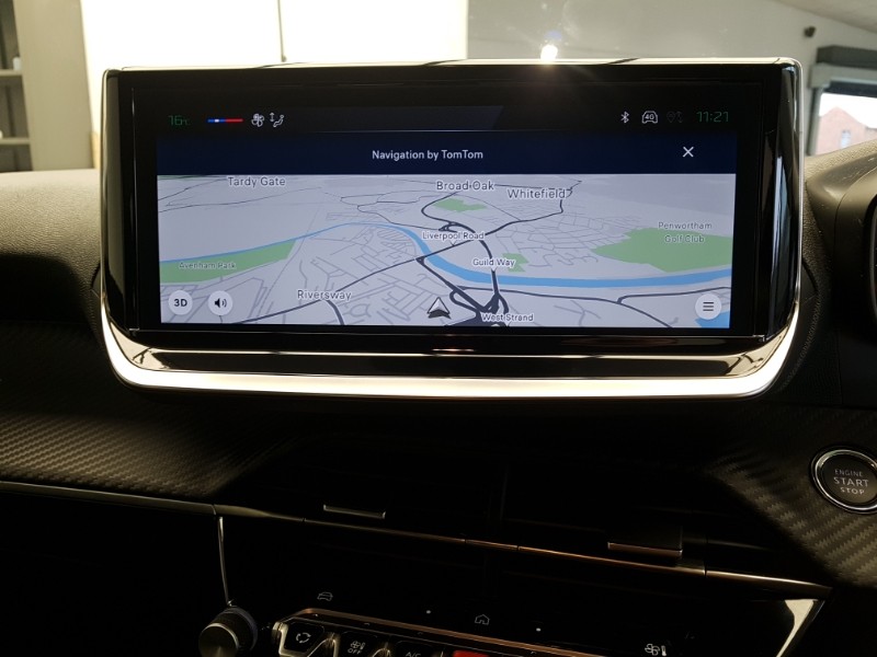 Used Peugeot 208 2025 for sale - 77972155: Photo 13