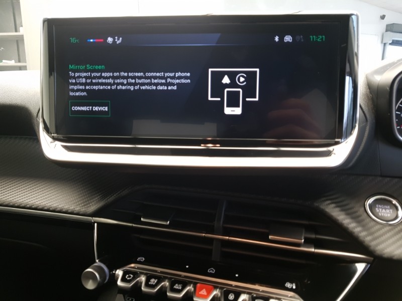 Used Peugeot 208 2025 for sale - 77972155: Photo 14