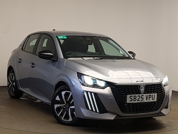 Peugeot 208 feature image