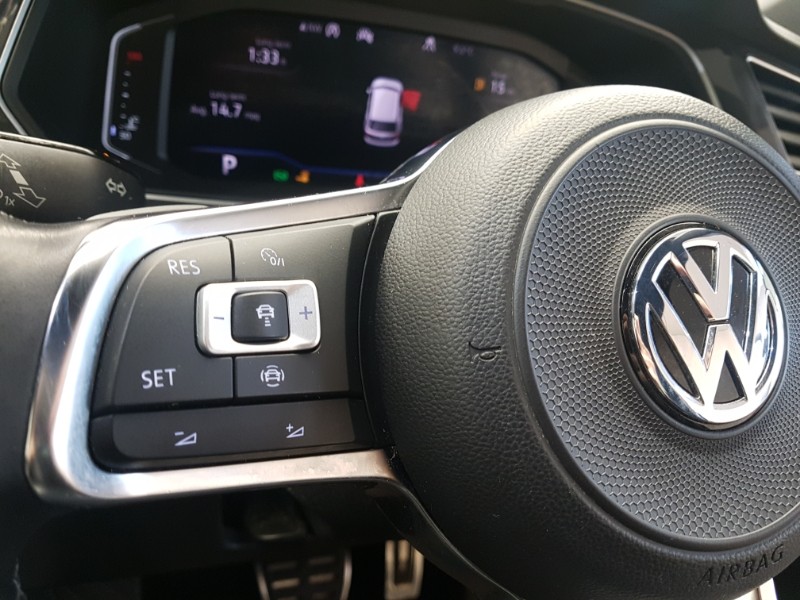 Used Volkswagen Tiguan 2019 for sale - 76630677: Photo 15