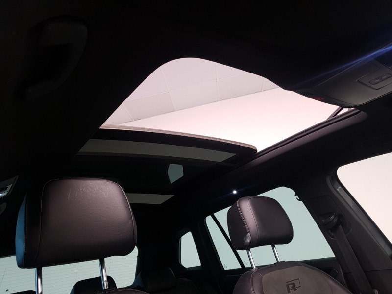 Used Volkswagen Tiguan 2019 for sale - 76630677: Photo 18