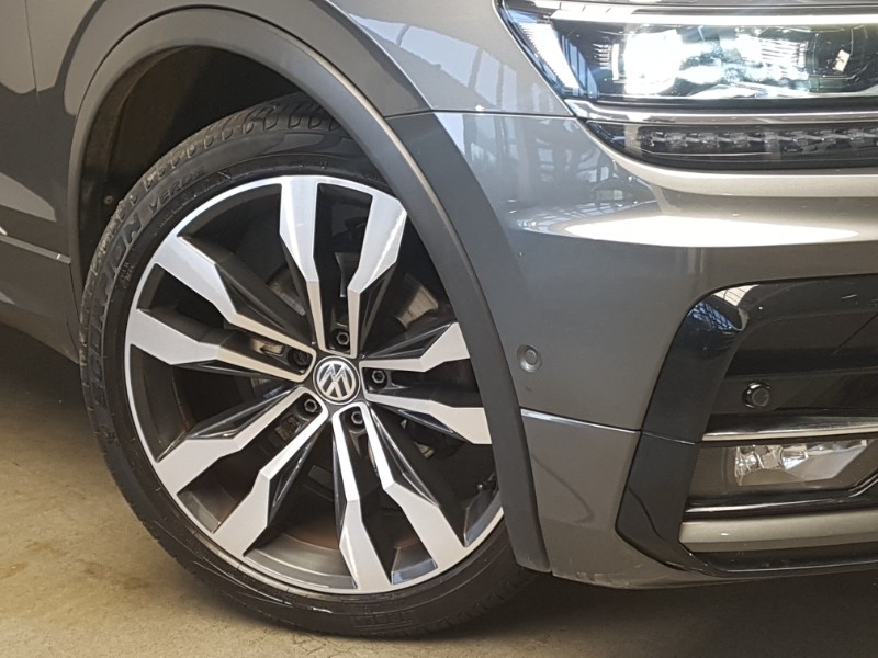 Used Volkswagen Tiguan 2019 for sale - 76630677: Photo 9