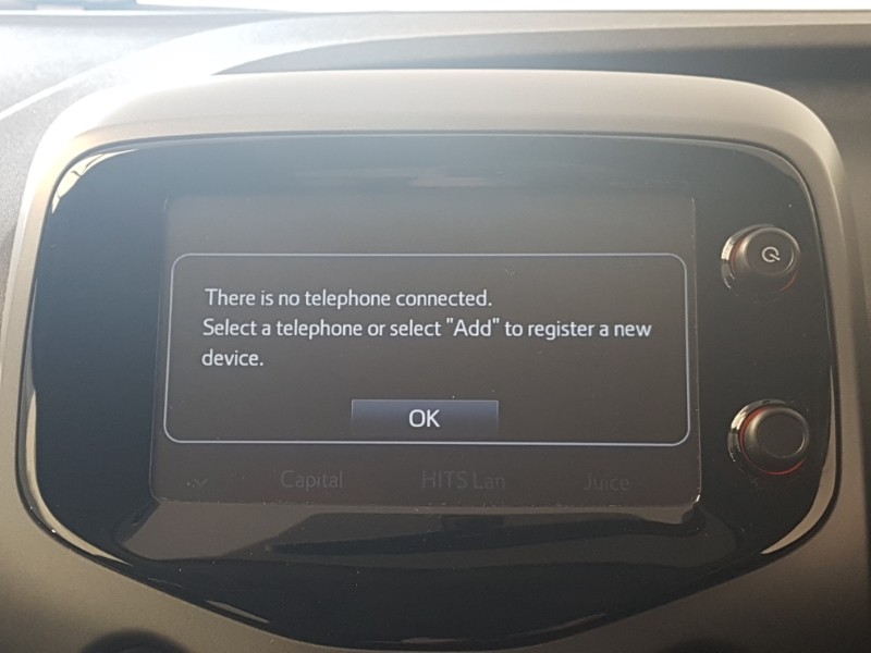 Used Toyota AYGO 2018 for sale - 76325820: Photo 11