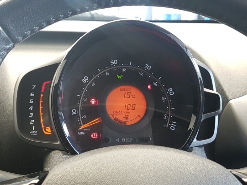 Used Toyota AYGO 2018 for sale - 76325820: Photo 13