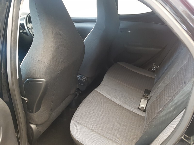 Used Toyota AYGO 2018 for sale - 76325820: Photo 6