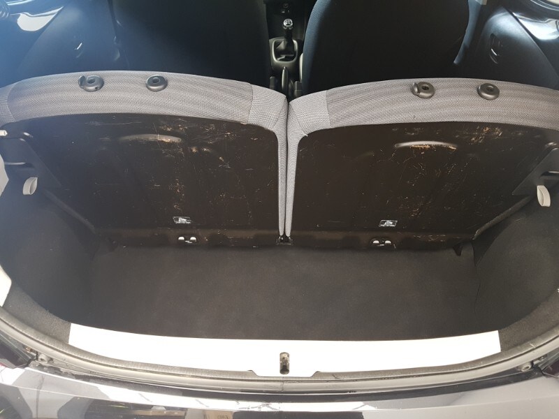 Used Toyota AYGO 2018 for sale - 76325820: Photo 8