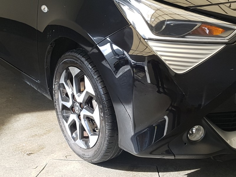 Used Toyota AYGO 2018 for sale - 76325820: Photo 9