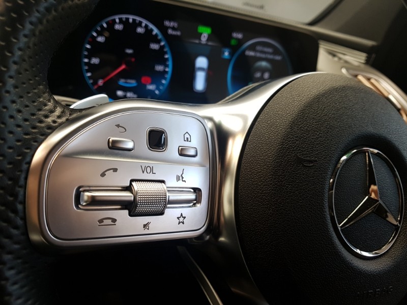 Used Mercedes-Benz EQC 2021 for sale - 76451200: Photo 15