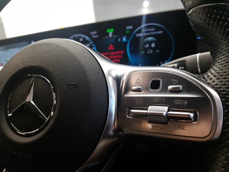 Used Mercedes-Benz EQC 2021 for sale - 76451200: Photo 16