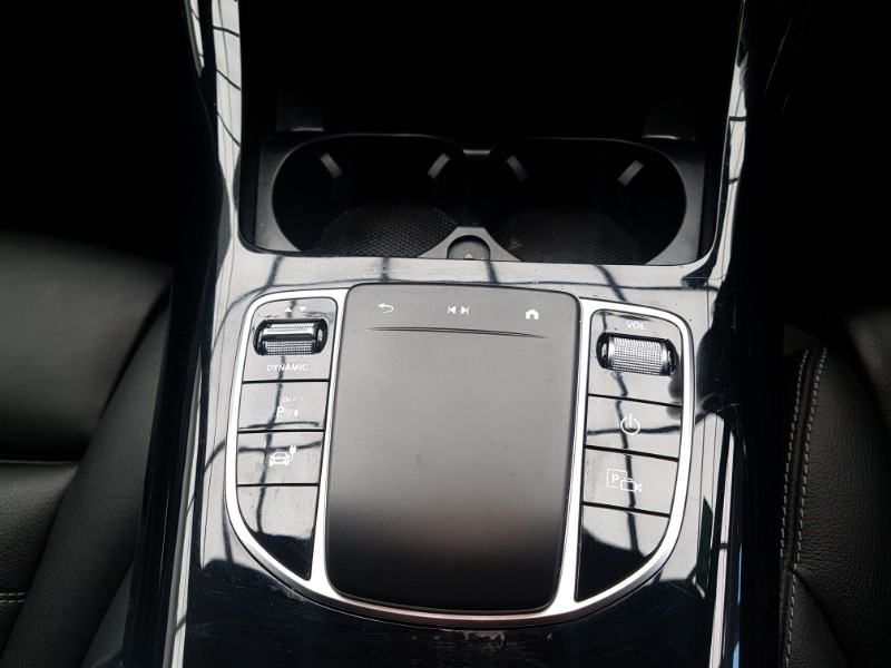 Used Mercedes-Benz EQC 2021 for sale - 76451200: Photo 17