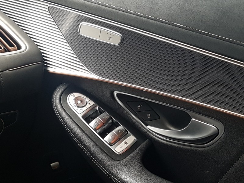 Used Mercedes-Benz EQC 2021 for sale - 76451200: Photo 18