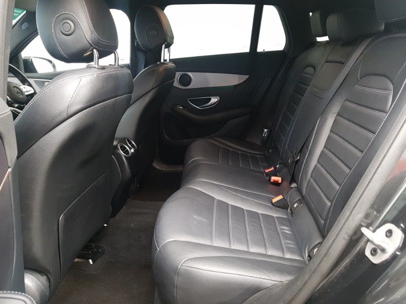 Used Mercedes-Benz EQC 2021 for sale - 76451200: Photo 6