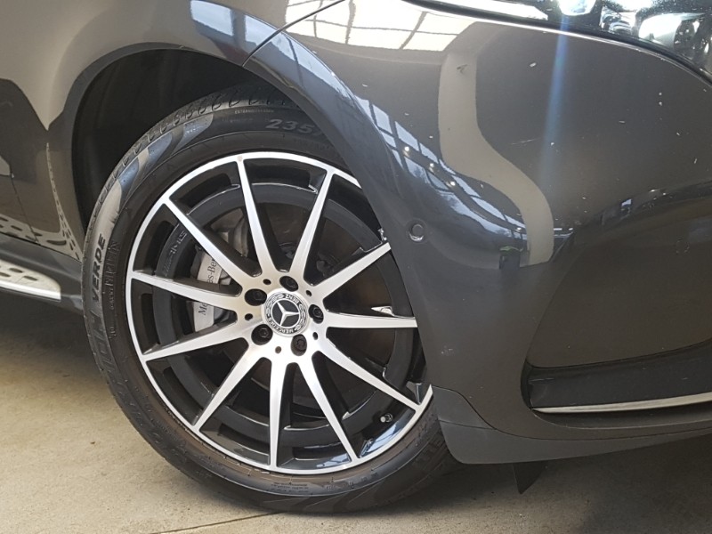 Used Mercedes-Benz EQC 2021 for sale - 76451200: Photo 9