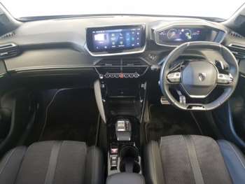 Used Peugeot 2008 2024 for sale - 75209277: Photo