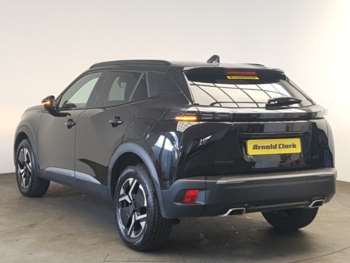 Used Peugeot 2008 2024 for sale - 75209277: Photo