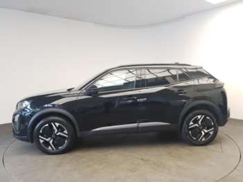 Used Peugeot 2008 2024 for sale - 75209277: Photo
