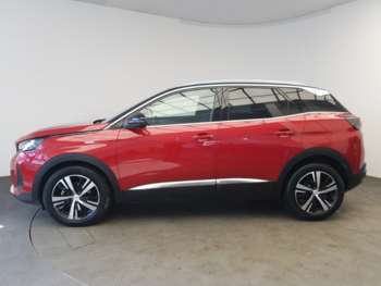 Used Peugeot 3008 2024 for sale - 74755356: Photo