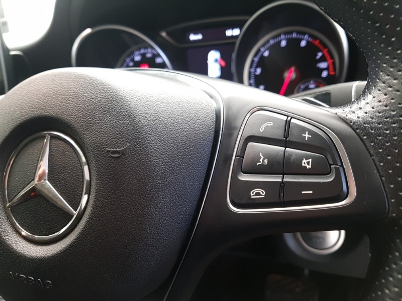 Used Mercedes-Benz GLA 2019 for sale - 77678356: Photo 16