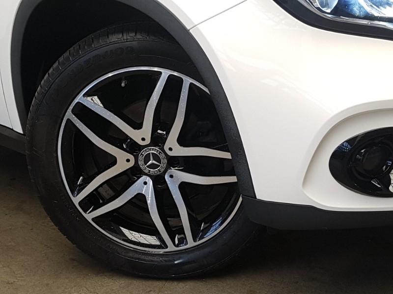 Used Mercedes-Benz GLA 2019 for sale - 77678356: Photo 9