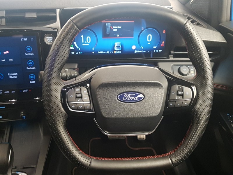 Used Ford Puma 2025 for sale - 76737107: Photo 10