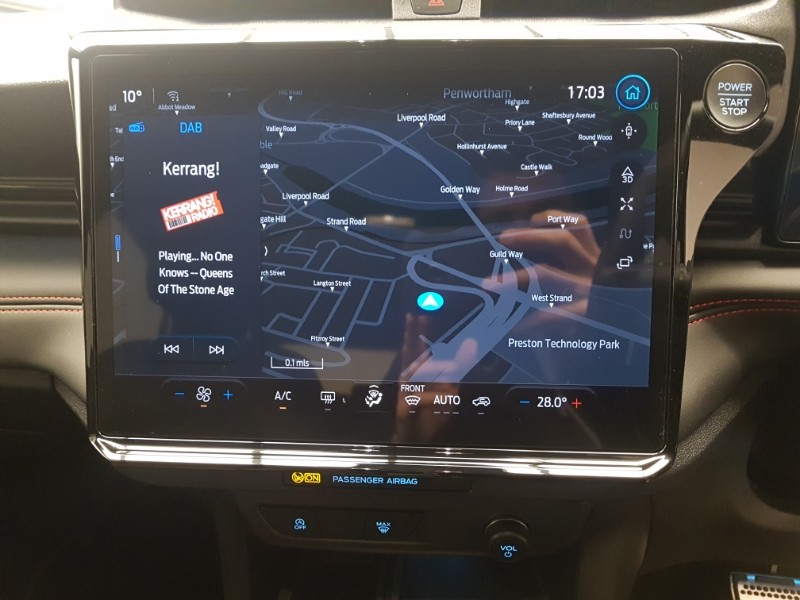 Used Ford Puma 2025 for sale - 76737107: Photo 14