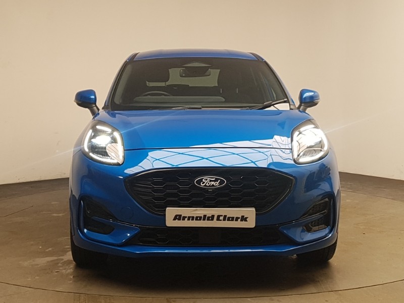 Used Ford Puma 2025 for sale - 76737107: Photo 19