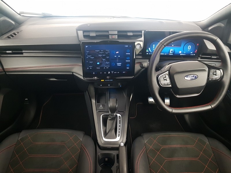 Used Ford Puma 2025 for sale - 76737107: Photo 2