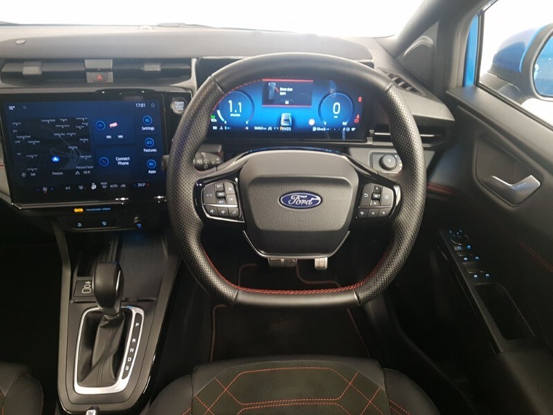 Used Ford Puma 2025 for sale - 76737107: Photo 7