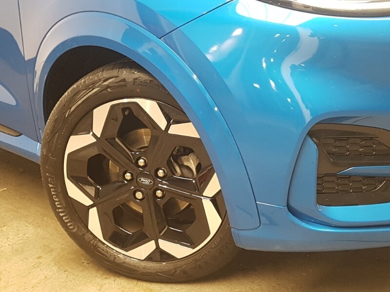 Used Ford Puma 2025 for sale - 76737107: Photo 9