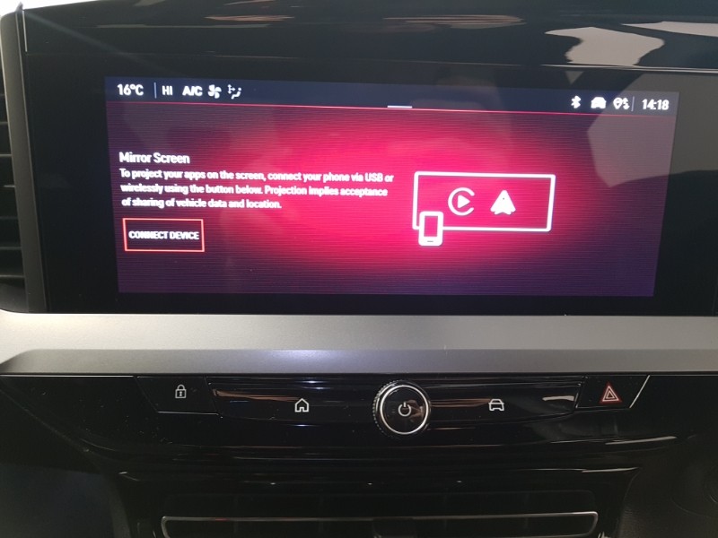 Used Vauxhall Mokka 2025 for sale - 76379407: Photo 13