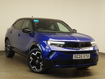 2025 - 1.2 Turbo 136 Ultimate 5dr
