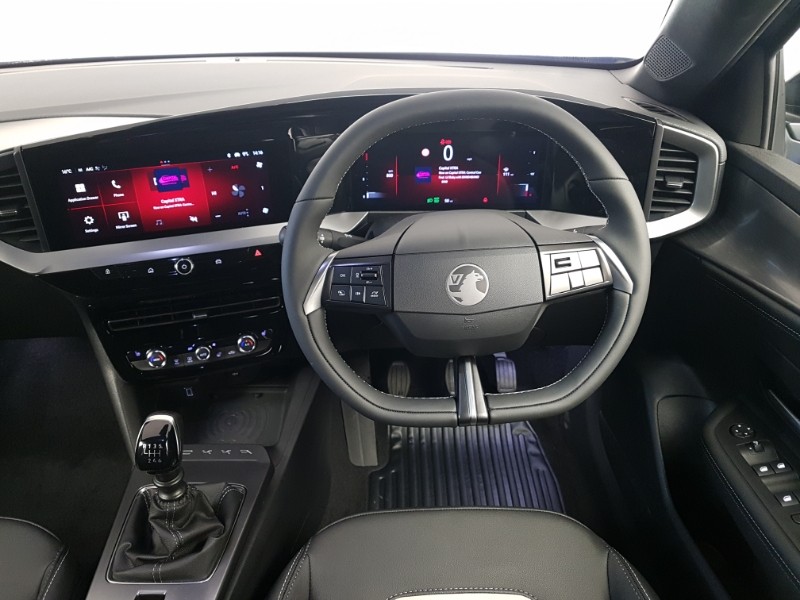 Used Vauxhall Mokka 2025 for sale - 76379407: Photo 7