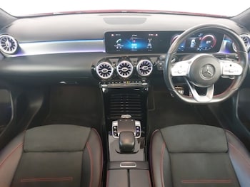 Used Mercedes-Benz A-Class 2019 for sale - 78848934: Photo
