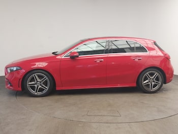 Used Mercedes-Benz A-Class 2019 for sale - 78848934: Photo