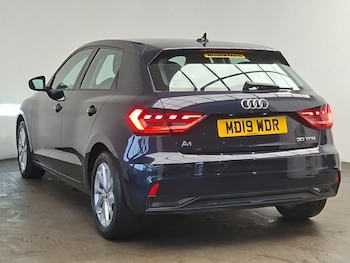Used Audi A1 2019 for sale - 79618716: Photo