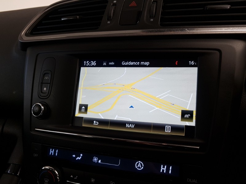 Used Renault Kadjar 2017 for sale - 76571719: Photo 10