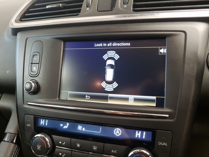 Used Renault Kadjar 2017 for sale - 76571719: Photo 11