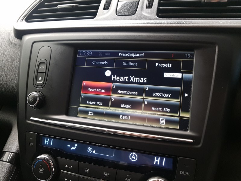 Used Renault Kadjar 2017 for sale - 76571719: Photo 14