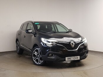 Renault - Kadjar