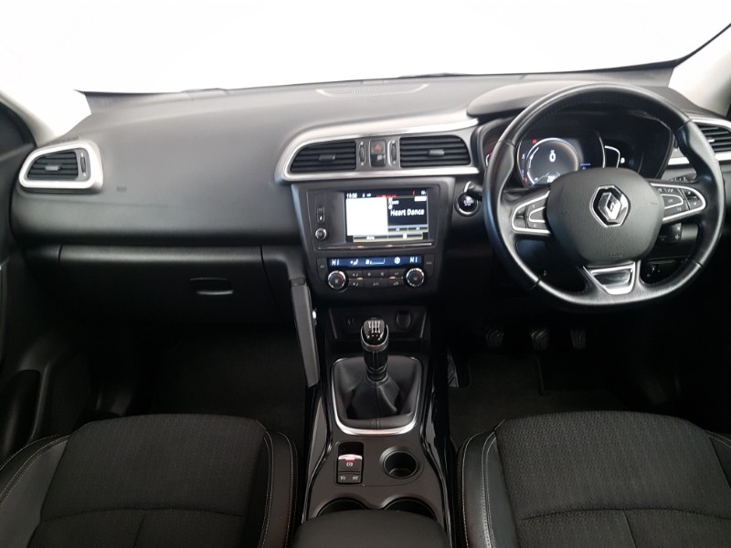 Used Renault Kadjar 2017 for sale - 76571719: Photo 2