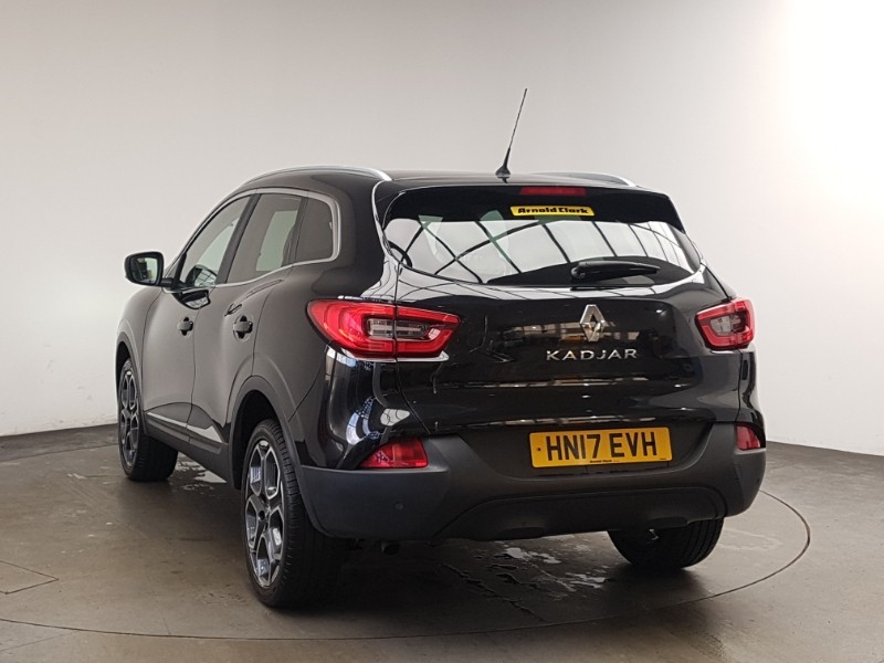 Used Renault Kadjar 2017 for sale - 76571719: Photo 3