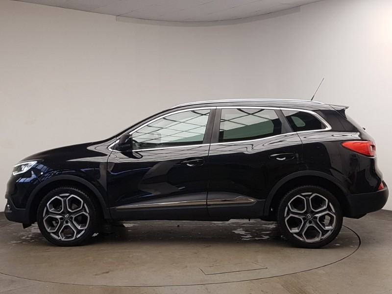 Used Renault Kadjar 2017 for sale - 76571719: Photo 4