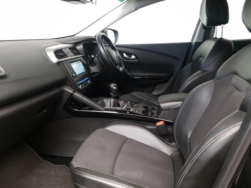 Used Renault Kadjar 2017 for sale - 76571719: Photo 5