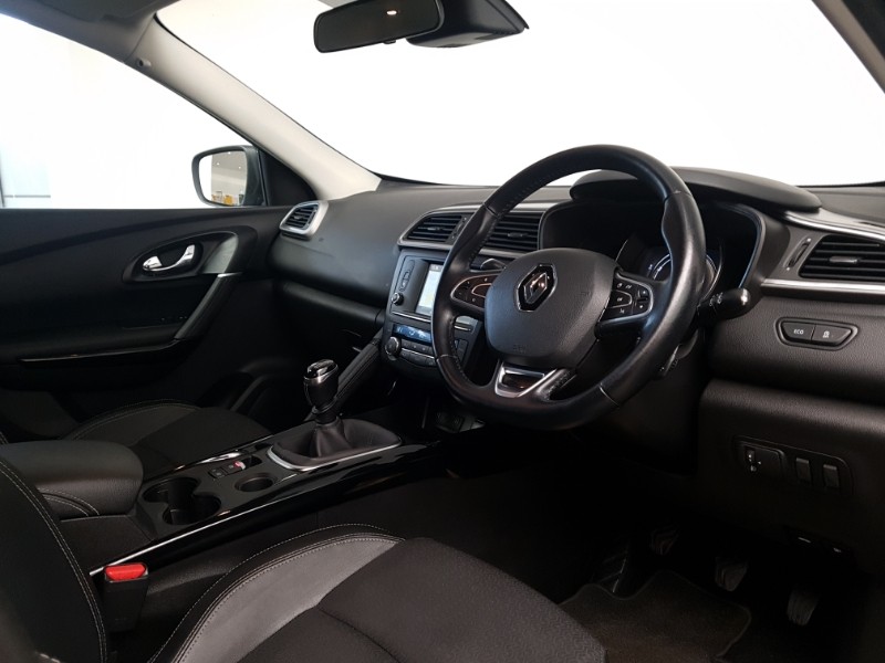 Used Renault Kadjar 2017 for sale - 76571719: Photo 7