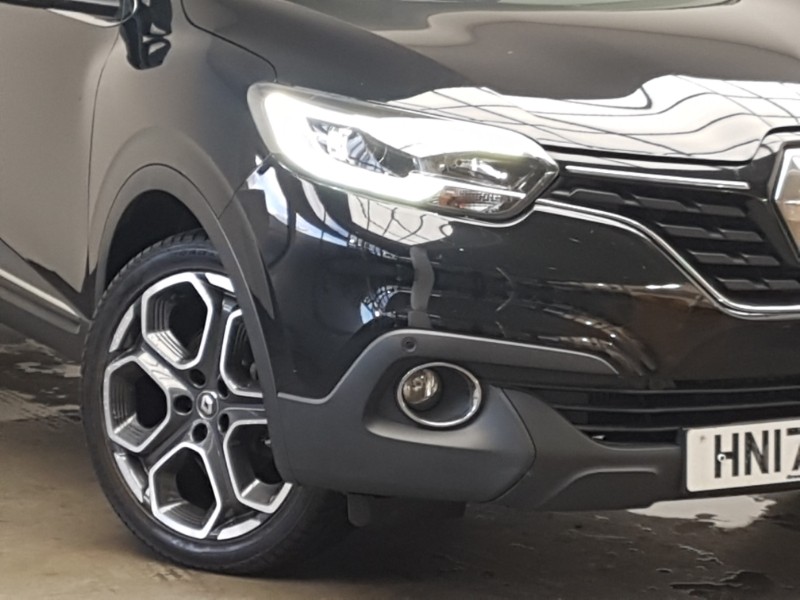 Used Renault Kadjar 2017 for sale - 76571719: Photo 9