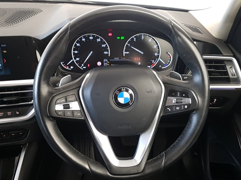 Used BMW 3 Series 2020 for sale - 77252491: Photo 10