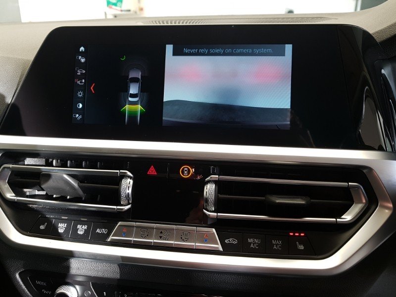 Used BMW 3 Series 2020 for sale - 77252491: Photo 12