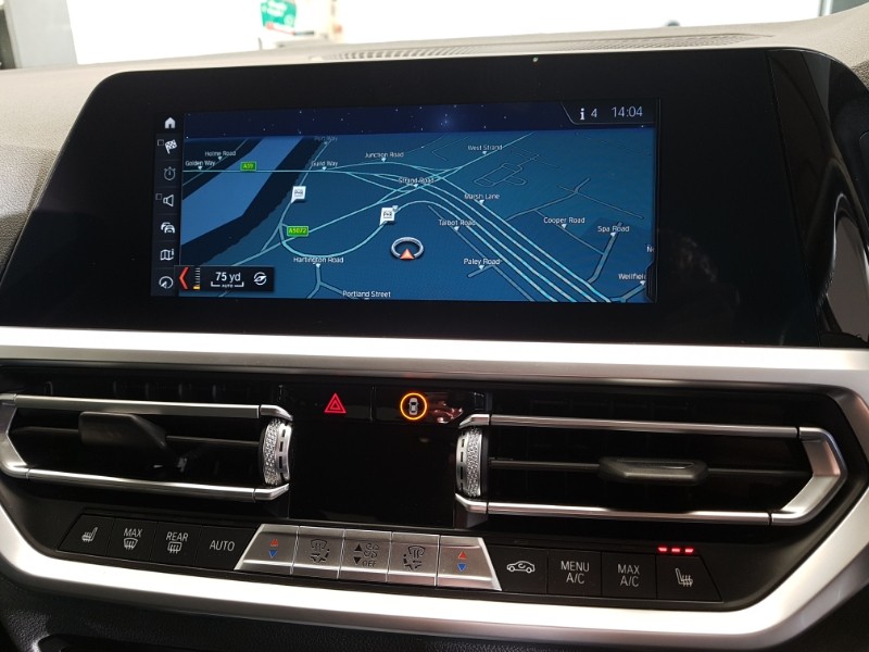 Used BMW 3 Series 2020 for sale - 77252491: Photo 13