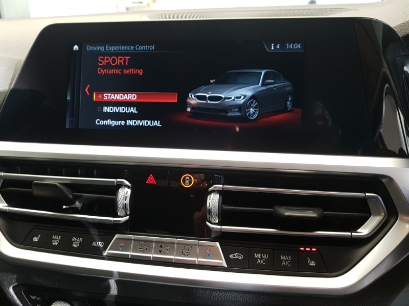 Used BMW 3 Series 2020 for sale - 77252491: Photo 14