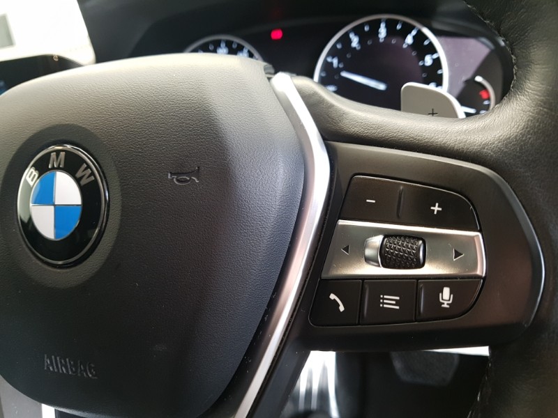 Used BMW 3 Series 2020 for sale - 77252491: Photo 16